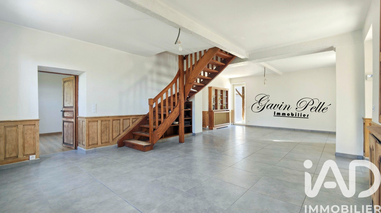 Ma-Cabane - Vente Maison Carmaux, 127 m²