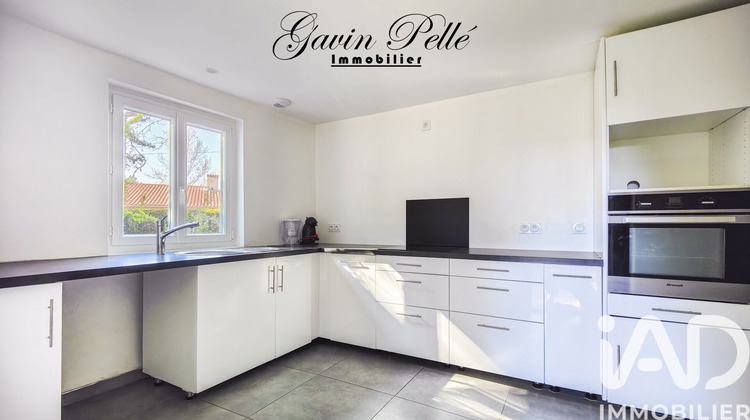 Ma-Cabane - Vente Maison Carmaux, 127 m²