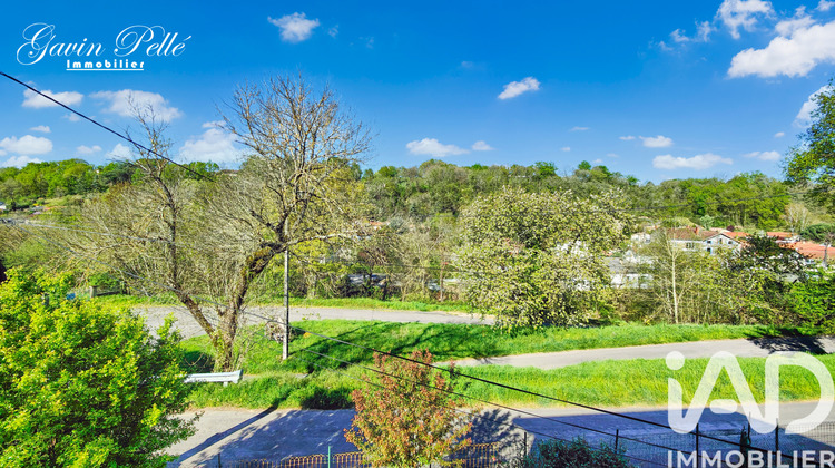 Ma-Cabane - Vente Maison Carmaux, 94 m²