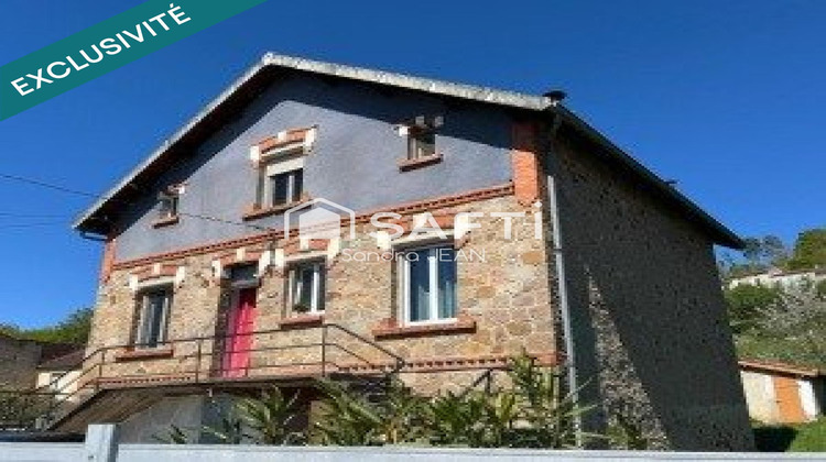 Ma-Cabane - Vente Maison Carmaux, 136 m²