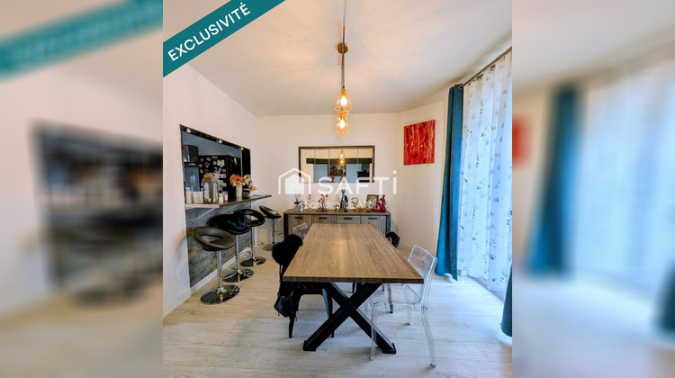 Ma-Cabane - Vente Maison Carmaux, 136 m²