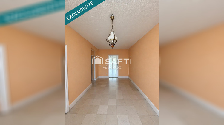 Ma-Cabane - Vente Maison Carmaux, 152 m²