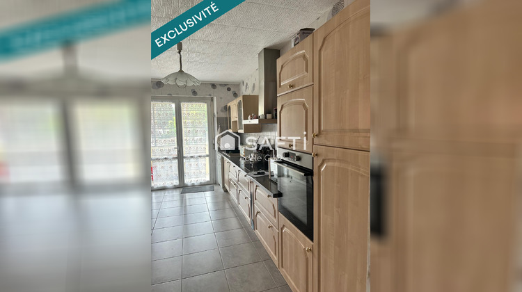 Ma-Cabane - Vente Maison Carmaux, 152 m²