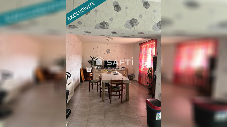 Ma-Cabane - Vente Maison Carmaux, 152 m²