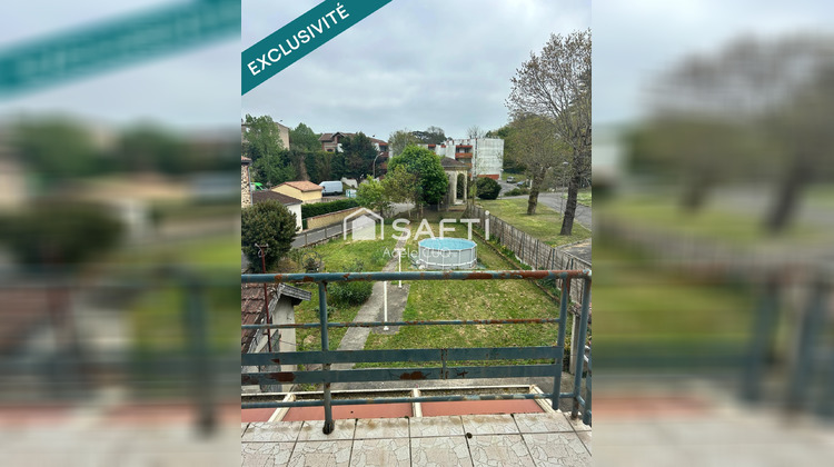 Ma-Cabane - Vente Maison Carmaux, 152 m²