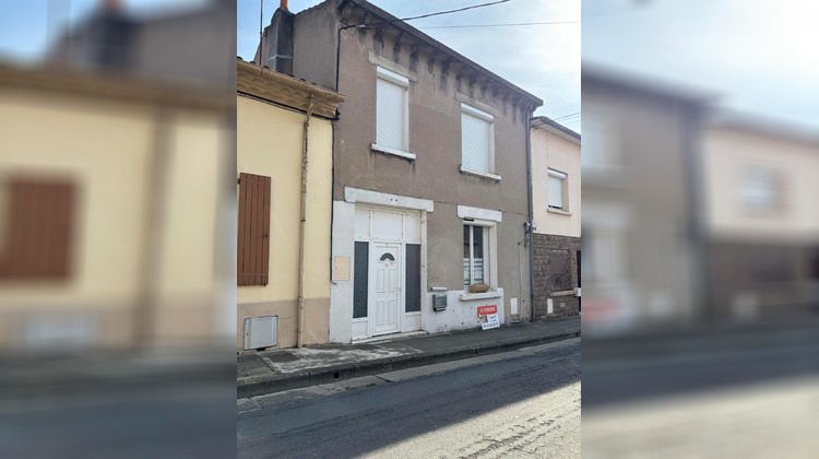 Ma-Cabane - Vente Maison Carmaux, 105 m²