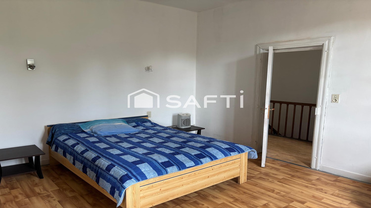Ma-Cabane - Vente Maison Carmaux, 105 m²