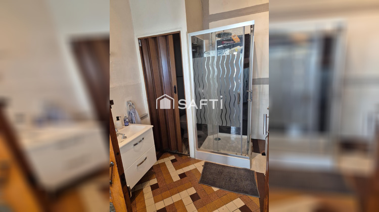 Ma-Cabane - Vente Maison Carmaux, 105 m²