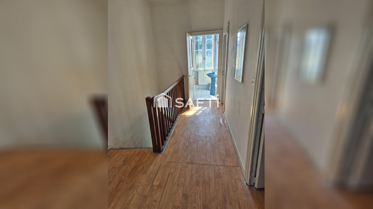 Ma-Cabane - Vente Maison Carmaux, 105 m²