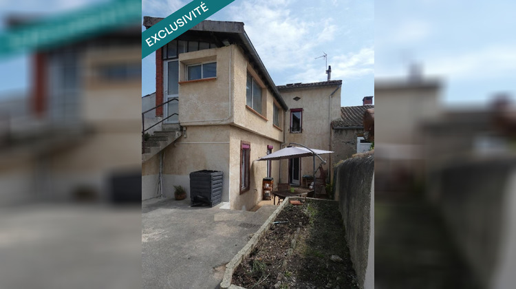 Ma-Cabane - Vente Maison Carmaux, 147 m²