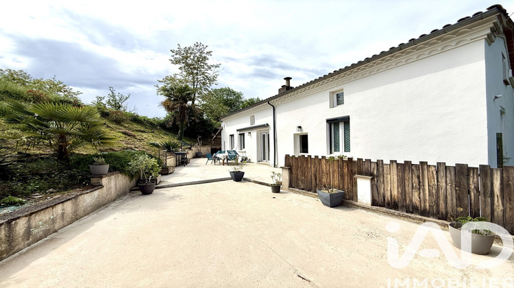 Ma-Cabane - Vente Maison Carmaux, 122 m²