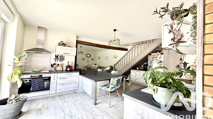 Ma-Cabane - Vente Maison Carmaux, 122 m²
