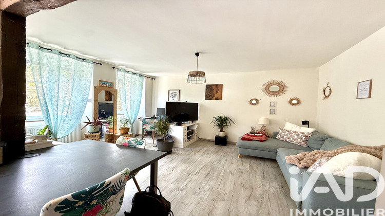 Ma-Cabane - Vente Maison Carmaux, 122 m²
