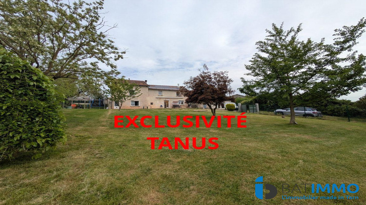 Ma-Cabane - Vente Maison Carmaux, 130 m²