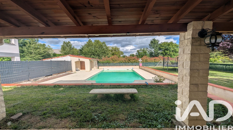 Ma-Cabane - Vente Maison Carmaux, 113 m²