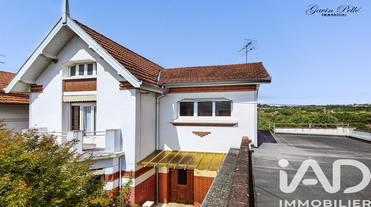 Ma-Cabane - Vente Maison Carmaux, 165 m²