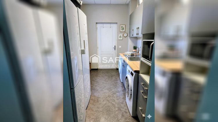 Ma-Cabane - Vente Maison Carmaux, 164 m²