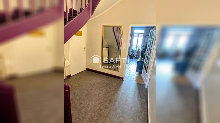 Ma-Cabane - Vente Maison Carmaux, 164 m²