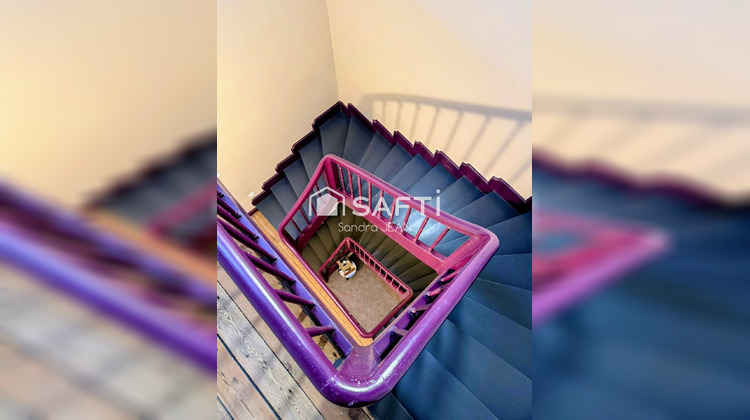 Ma-Cabane - Vente Maison Carmaux, 164 m²
