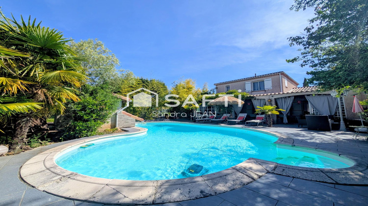 Ma-Cabane - Vente Maison Carmaux, 177 m²