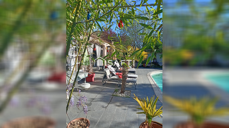 Ma-Cabane - Vente Maison Carmaux, 177 m²