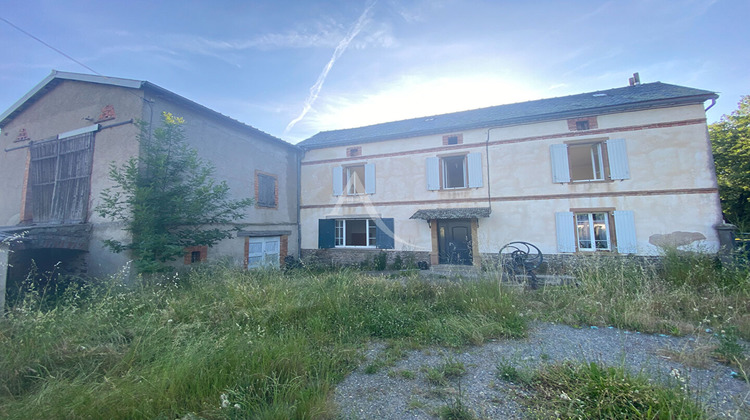 Ma-Cabane - Vente Maison CARMAUX, 111 m²