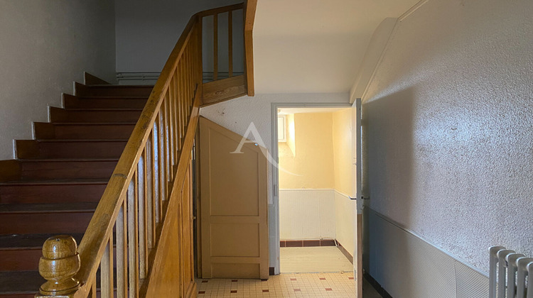 Ma-Cabane - Vente Maison CARMAUX, 111 m²