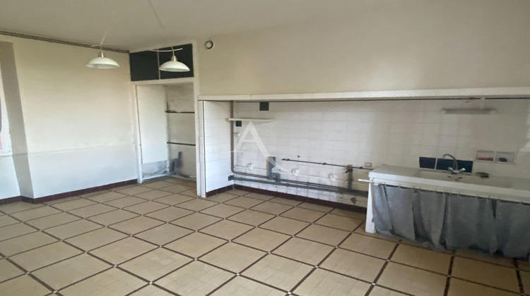 Ma-Cabane - Vente Maison CARMAUX, 111 m²