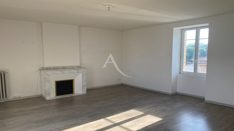 Ma-Cabane - Vente Maison CARMAUX, 111 m²