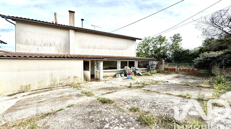 Ma-Cabane - Vente Maison Carmaux, 144 m²