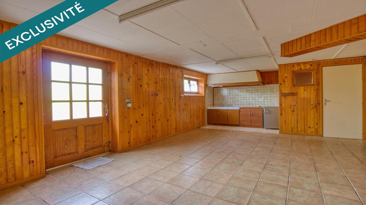 Ma-Cabane - Vente Maison Carmaux, 100 m²