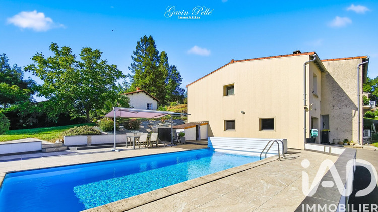 Ma-Cabane - Vente Maison Carmaux, 155 m²