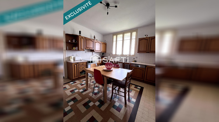 Ma-Cabane - Vente Maison Carmaux, 143 m²