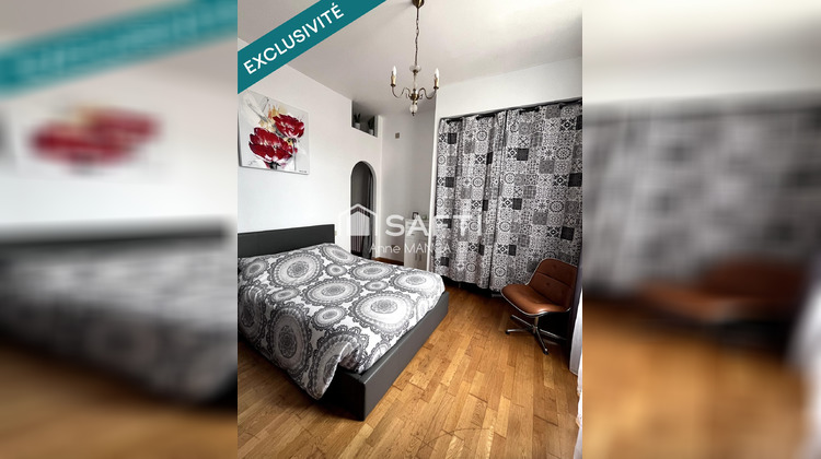 Ma-Cabane - Vente Maison Carmaux, 143 m²