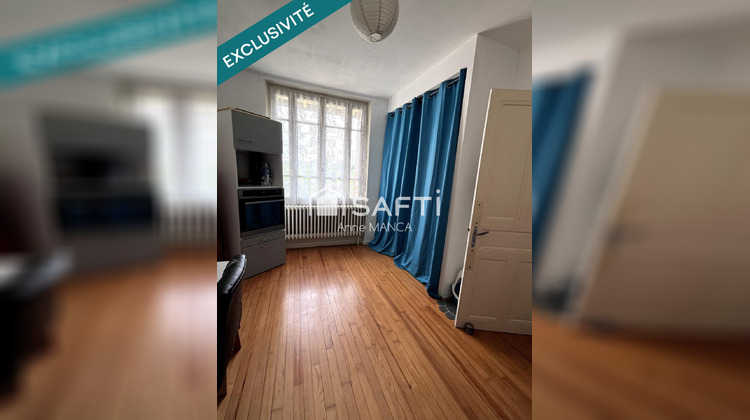 Ma-Cabane - Vente Maison Carmaux, 143 m²