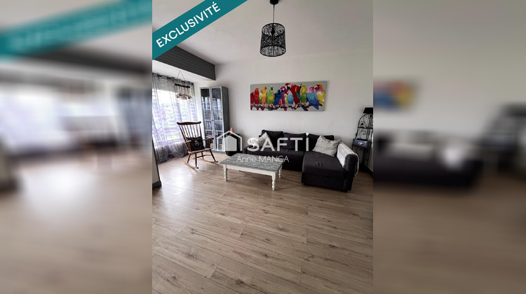Ma-Cabane - Vente Maison Carmaux, 143 m²