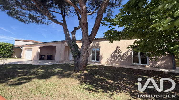 Ma-Cabane - Vente Maison Carmaux, 125 m²
