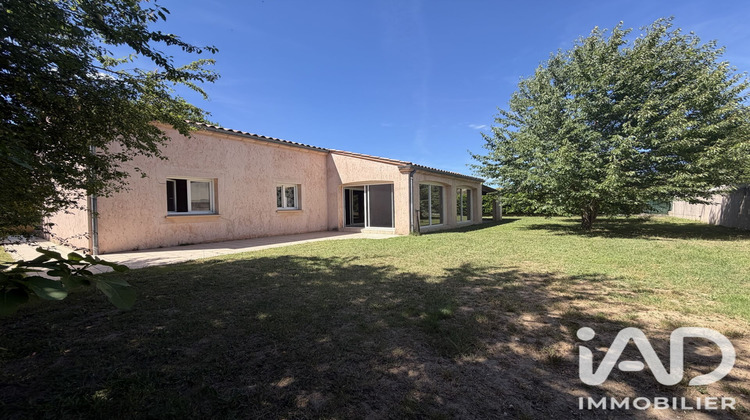 Ma-Cabane - Vente Maison Carmaux, 125 m²