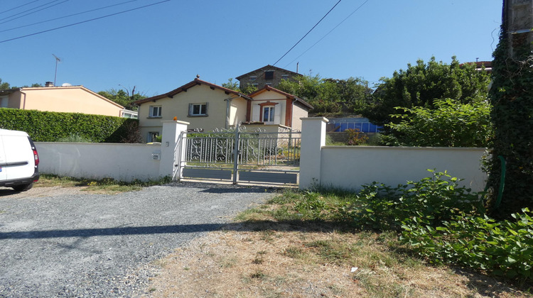 Ma-Cabane - Vente Maison Carmaux, 90 m²