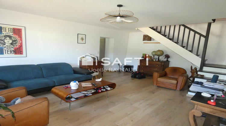 Ma-Cabane - Vente Maison Carmaux, 90 m²