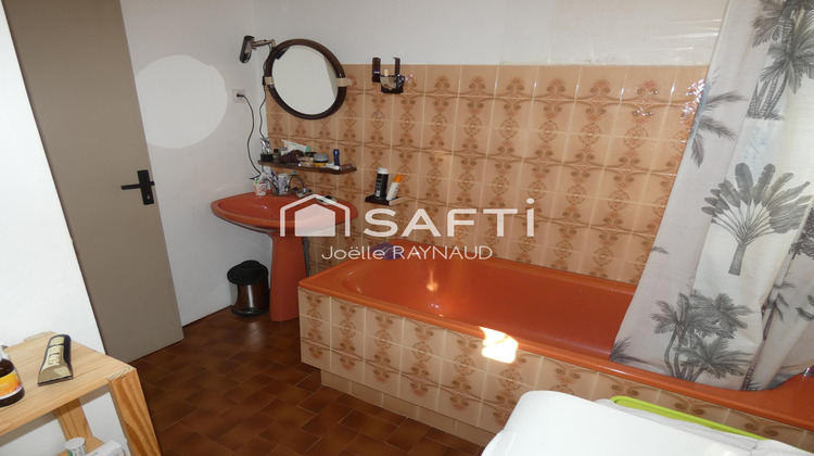 Ma-Cabane - Vente Maison Carmaux, 90 m²