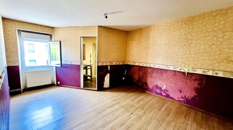 Ma-Cabane - Vente Maison CARMAUX, 116 m²