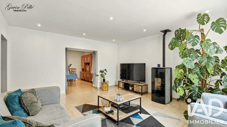 Ma-Cabane - Vente Maison Carmaux, 163 m²