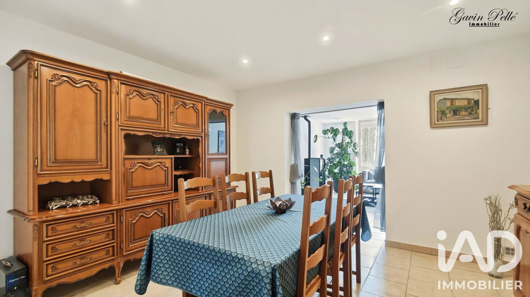 Ma-Cabane - Vente Maison Carmaux, 163 m²