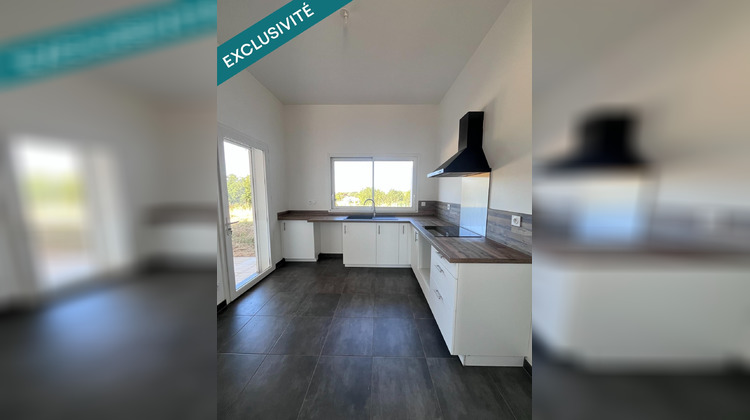 Ma-Cabane - Vente Maison Carmaux, 95 m²