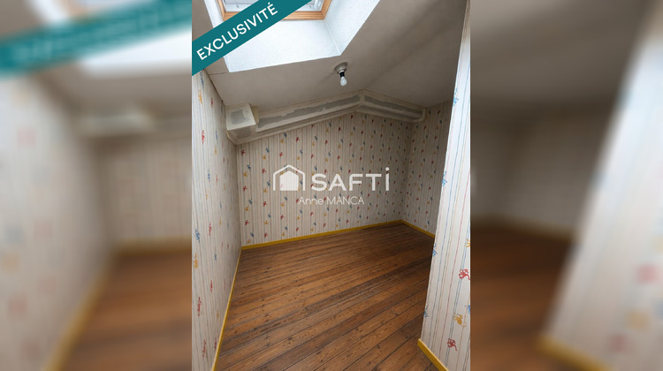 Ma-Cabane - Vente Maison Carmaux, 222 m²