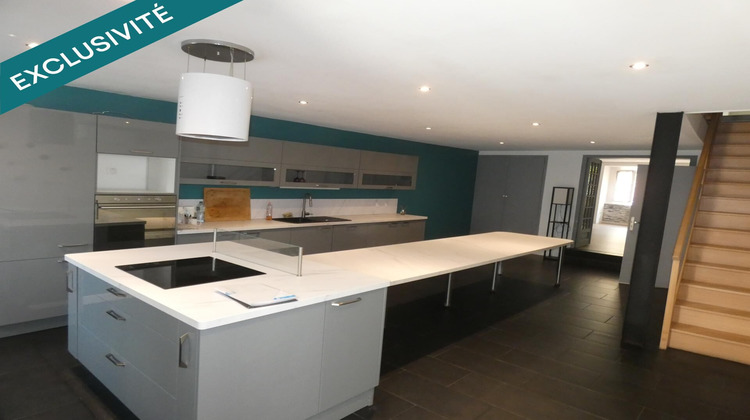 Ma-Cabane - Vente Maison Carmaux, 165 m²