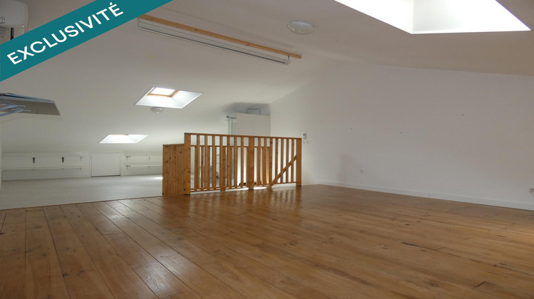 Ma-Cabane - Vente Maison Carmaux, 165 m²