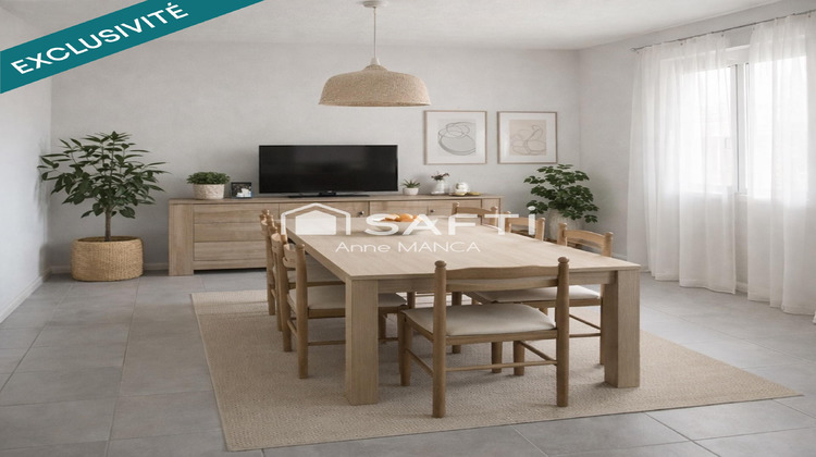 Ma-Cabane - Vente Maison Carmaux, 152 m²