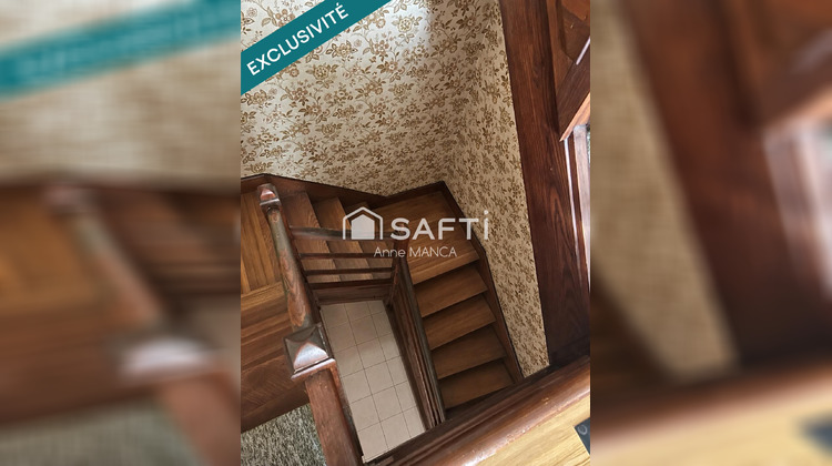 Ma-Cabane - Vente Maison Carmaux, 152 m²